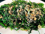 Sức khỏe - Rau được coi là "thần dược" ở thế giới, mọc dại đầy ở nước ta, ăn nhiều giúp cải thiện giấc ngủ, ổn định đường huyết