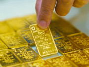 Tin tức - Giá vàng hôm nay 29-9: "Đua" nhau tăng vọt, vẫn được dự báo bất ngờ