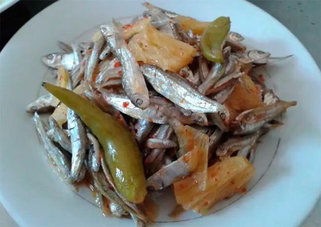 Cá de rim khế hay kho mặn ngọt đều ngon, hấp dẫn.