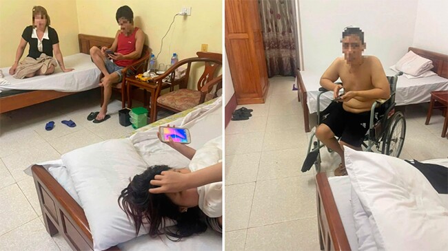 Người dân vùng lũ kêu cứu trong đêm: Chủ khách sạn mở cửa miễn phí, đón người lạ vào ở cùng - 3