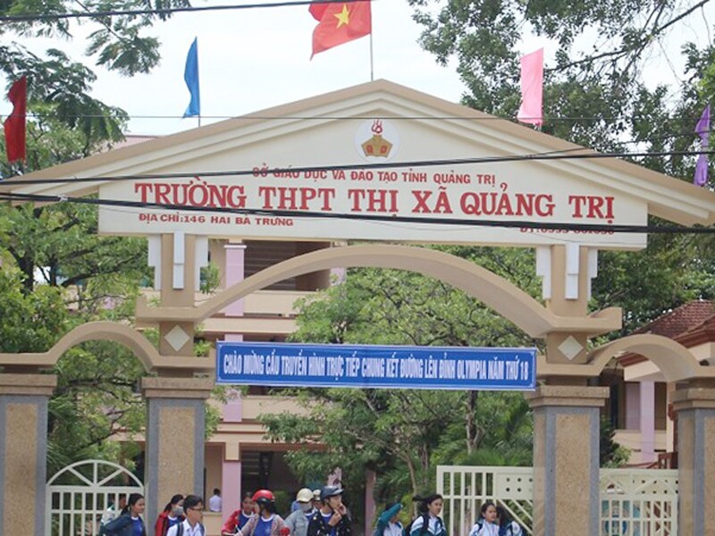 Năm 2015, chiến thắng trong trận chung kết của Văn Viết Đức ghi dấu ấn đầu tiên cho trường THPT thị xã Quảng Trị nói riêng và tỉnh Quảng Trị nói chung tại sân chơi Olympia. Điều này càng đặc biệt hơn khi đến vào đúng dịp kỷ niệm 40 năm ngày thành lập trường.
