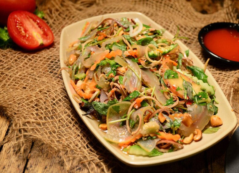 Thứ bốc mùi thối nay thành đặc sản nổi tiếng, làm nhiều món ăn có hương vị lạ, dân thành phố thích mê - 3