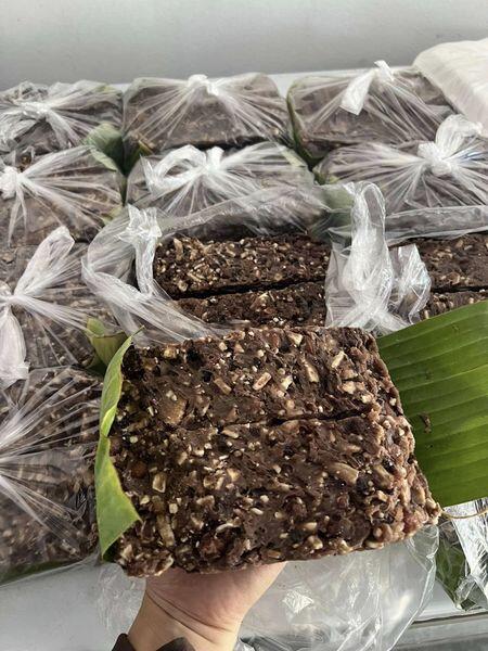 Thứ xưa người nghèo ăn đến chán ngán, nay thành đặc sản có hương vị lạ được ưa chuộng, 120.000 đồng/kg - 4