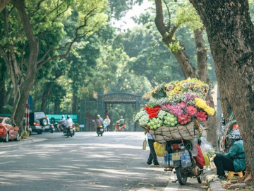 Tin tức 24h: Dự báo thời điểm bắt đầu xuất hiện không khí lạnh ở miền Bắc