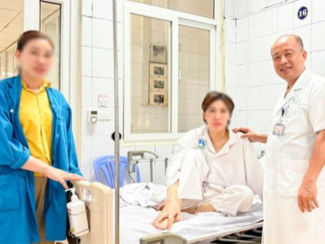 Người phụ nữ 45 tuổi ở Hải Dương nhồi máu cơ tim, ngừng tuần hoàn sau dấu hiệu này