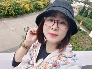 Cô gái Hải Phòng được ông nội đặt tên chẳng giống ai, đi hẹn hò phải dùng tên khác cho đỡ ngượng
