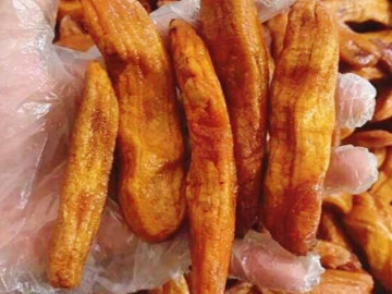 Loại quả xưa không ai ăn, nay làm thành món đặc sản có hương vị lạ, dân thành phố thích mê