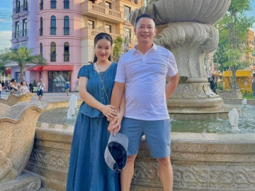 Cô gái đi làm thêm bị ông chú hơn 20 tuổi trêu ghẹo rồi nên duyên vợ chồng, ngày về ra mắt mẹ chồng bật cười