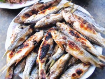 Đặc sản chỉ có ở Gia Lai tên rất lạ, nay dân thành phố ưa chuộng vì hương vị đặc biệt, ai ăn cũng mê