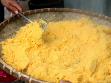 Món nhà nghèo xưa ăn đến phát chán, nay thành đặc sản nổi tiếng có hương vị lạ lẫm, dân thành phố rất thích