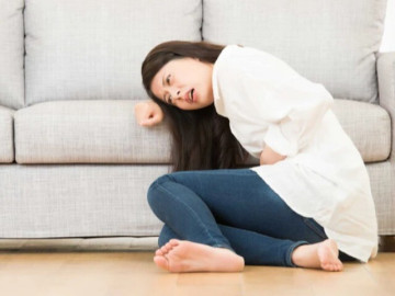 Loại đồ uống quen thuộc làm tăng cơn đau bụng kinh, chị em nên tránh