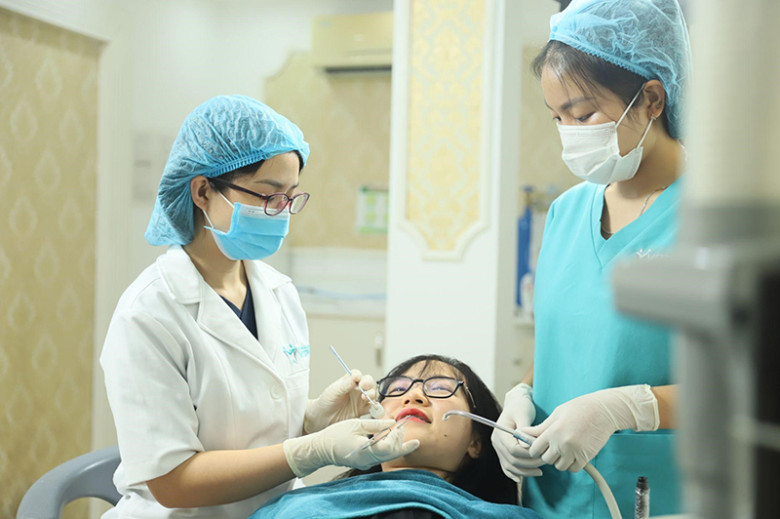 3 lý do nhất định phải niềng răng tại Nha khoa Quốc Tế Việt Pháp - 1