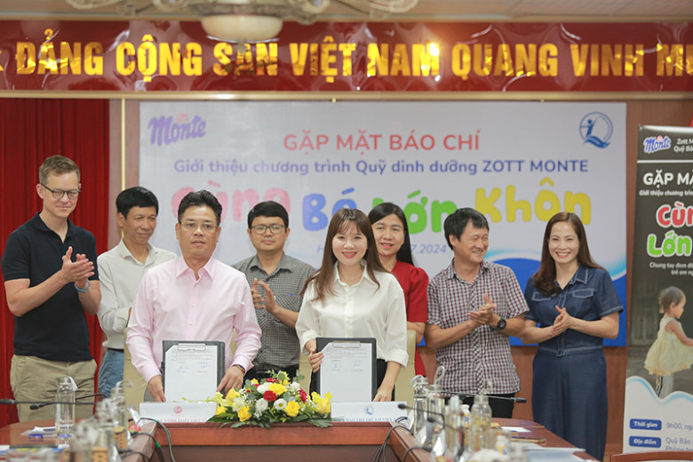 Góp giọt nước thành đại dương, dẫn dinh dưỡng lành nuôi mầm xanh trên Tây Nguyên sỏi đá - 4