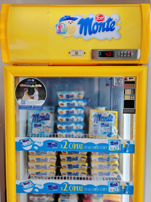 Góp giọt nước thành đại dương, dẫn dinh dưỡng lành nuôi mầm xanh trên Tây Nguyên sỏi đá - 5