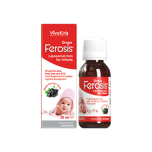 Khắc phục tình trạng trẻ biếng ăn, thiếu máu thiếu sắt với “chuyên gia” Ferosis - 5