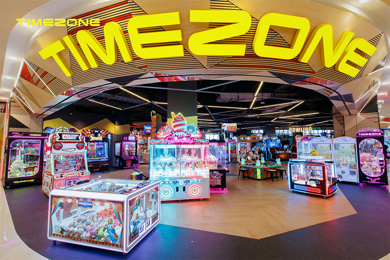 Timezone lần đầu có mặt tại Thừa Thiên Huế - đánh dấu sự phát triển và ...