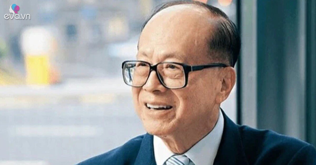 香港第二大億萬富翁的5個長壽秘訣96歲的他仍然像年輕人一樣健康和機敏。