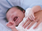 Sức khỏe - Bé trai 1 tháng tuổi ở Hà Nội ho đến kiệt sức, đi khám liền phát hiện mắc căn bệnh nguy hiểm diễn biến âm thầm