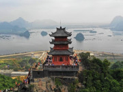 Tin tức - 10 ngôi chùa lâu đời nhất ở Việt Nam: Top 1 thuộc về tỉnh Bắc Ninh, riêng Thủ đô Hà Nội có đến 5 cái tên