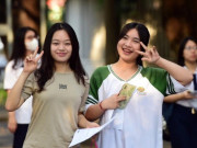 Tin tức - Hàng triệu phụ huynh có con đi học đại học phải biết thông tin quan trọng sau đây