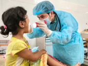 Ai có nguy cơ cao mắc bệnh bạch hầu? 5 nhóm người này cần cảnh giác