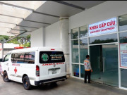 Sức khỏe - Bé trai 2 tuổi phải đi cấp cứu vì loại thuốc nhiều gia đình để vương vãi dưới sàn nhà