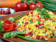 Sức khỏe - 6 món đường phố cực hại cho đường huyết không phải ai cũng biết, có món là "đặc sản" ở Việt Nam