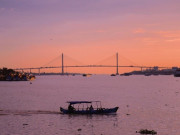 Tin tức - Tỉnh nào có trại nuôi rắn lớn nhất Việt Nam? Nơi đâu ở miền Tây được mệnh danh là “vương quốc trái cây”?