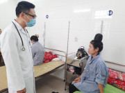 Sức khỏe - Đi khám đau bụng phát hiện khối u ở gan, cô giáo khóc cạn nước mắt vì sợ ung thư, thủ phạm phía sau mới bất ngờ