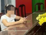 Tin tức - Vụ cô gái khỏa thân chụp ảnh trên đường: Phát tán hình ảnh là người phụ nữ ở TP Dĩ An