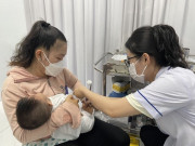 Sức khỏe - Đã có hơn 500 ca mắc, 3 ca tử vong do sởi, TPHCM đủ điều kiện công bố dịch?