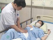 Sức khỏe - Đang mang thai 12 tuần, người phụ nữ bị biến chứng nặng khi đi “nâng cấp” vòng ba ở Hà Nội