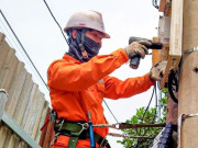 2 chàng trai bị cây đâm xuyên vùng kín khi đang làm việc trên cao, cách sơ cứu của người dân được bác sĩ khen