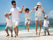 Sức khỏe - Làm gì để giúp trẻ an toàn khi du lịch dịp lễ 2/9? Cách sơ cứu 2 tai nạn thường gặp cực đơn giản bố mẹ cần biết