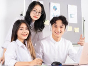 Tin tức - 5 ngành học đang "khát" nguồn nhân lực chất lượng cao ở Việt Nam, điểm chuẩn cao chót vót, mức lương hấp dẫn