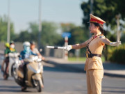 Tin tức - Từ 1/1/2025, người đi bộ cần nắm rõ những quy định gì khi tham gia giao thông?