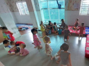 Tin tức - Đưa 86 trẻ em từ Mái ấm Hoa Hồng về cơ sở bảo trợ xã hội công lập