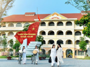 Tin tức - 12 ngôi trường 100 tuổi ở Việt Nam: Điểm đầu vào cao ngất ngưởng, là nơi đào tạo nhân tài, cựu HS toàn người nổi tiếng