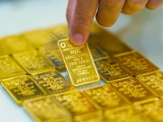 Tin tức - Giá vàng SJC bất ngờ giảm mạnh