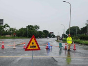 Tin tức - Sập cầu Phong Châu ở Phú Thọ: 10 ô tô, 13 nạn nhân rơi xuống sông