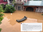 Tin tức - Người dân vùng lũ kêu cứu trong đêm: Chủ khách sạn mở cửa miễn phí, đón người lạ vào ở cùng