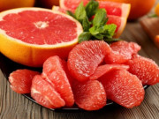 Sức khỏe - Trung thu là mùa của bưởi nhưng có những người tốt nhất là tránh xa loại quả này