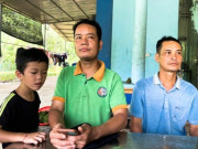 Tin tức - Phép màu giúp người "mất tích" trở về Làng Nủ