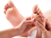 Sức khỏe - Nhìn bàn chân có biết được tình trạng sức khỏe? Ai có 3 đặc điểm này chứng tỏ cơ thể đang rất khỏe và sống thọ