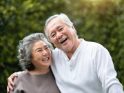 Sức khỏe - Người có tuổi thọ cao thường có những thứ "nhỏ, dài và nhanh" ai cũng dễ dàng nhìn thấy