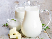 Sức khỏe - Sữa nguyên chất so với sữa tách béo: Loại sữa nào tốt hơn cho sức khỏe của bạn?