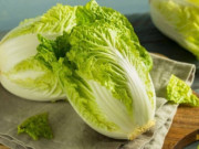 Sức khỏe - Loại rau tốt nhất thế giới, giúp phòng chống ung thư, bán đầy ở chợ Việt: Vị ngọt thanh mát rất dễ ăn