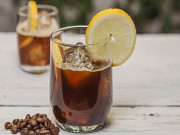 Sức khỏe - Uống cà phê với chanh có giúp giảm cân, thải độc? Chuyên gia tiết lộ sự thật giúp nhiều người có cách chọn đúng