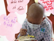 Sức khỏe - Bé trai 9 tuổi u não sống lay lắt trong bệnh viện và điều ước nhói lòng sau khi bố mẹ ly hôn