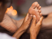 Sức khỏe - Đâu là bộ phận càng chà xát thì càng khoẻ mạnh? Nơi nào gây nhiều phiền toái, dễ có mùi nhất trên cơ thể?